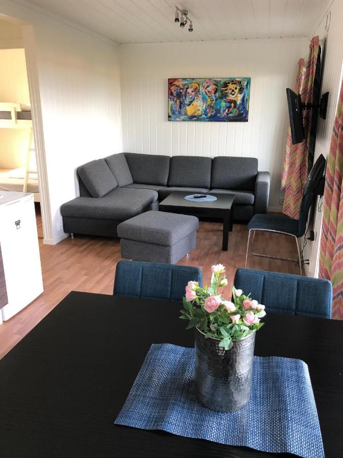 Aktivitetsbyen Gamle Fredrikstad Exterior foto